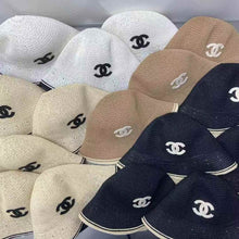 Load image into Gallery viewer, JW953 Chanel Hat
