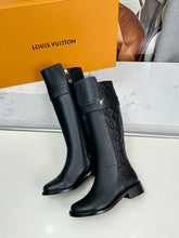 Load image into Gallery viewer, SE1767 LV High Boots / 3cm Heel  / Sizes 5–11
