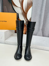 Load image into Gallery viewer, SE1767 LV High Boots / 3cm Heel  / Sizes 5–11
