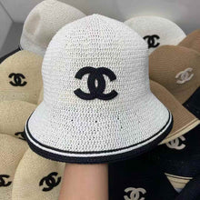 Load image into Gallery viewer, JW953 Chanel Hat
