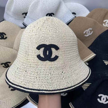 Load image into Gallery viewer, JW953 Chanel Hat
