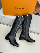 Load image into Gallery viewer, SE1767 LV High Boots / 3cm Heel  / Sizes 5–11
