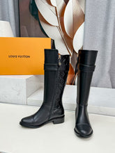 Load image into Gallery viewer, SE1767 LV High Boots / 3cm Heel  / Sizes 5–11
