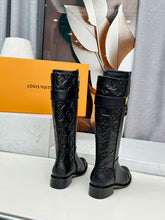 Load image into Gallery viewer, SE1767 LV High Boots / 3cm Heel  / Sizes 5–11
