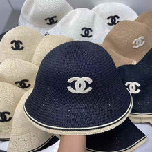 Load image into Gallery viewer, JW953 Chanel Hat
