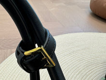 Load image into Gallery viewer, PD304 Leather top-handle Bag / 12.6x9x5.9inch
