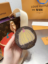 Load image into Gallery viewer, LB819 LV x YK OnTheGo PM /  9.8 x 7.5 x 4.5 inches
