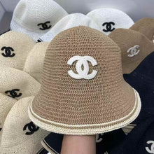 Load image into Gallery viewer, JW953 Chanel Hat
