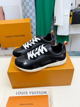 Load image into Gallery viewer, SE1768 Louis Vuitton LV Drop 300 Sneakers / Sizes 5–11
