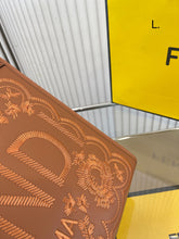 Load image into Gallery viewer, FF211 Fendi Sunshine Medium / 13.7x12.2x6.7inch
