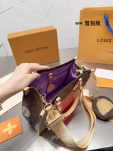 Load image into Gallery viewer, LB819 LV x YK OnTheGo PM /  9.8 x 7.5 x 4.5 inches
