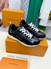 Load image into Gallery viewer, SE1768 Louis Vuitton LV Drop 300 Sneakers / Sizes 5–11
