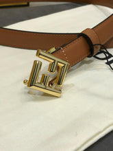 Load image into Gallery viewer, BL252 FF Diamonds Belt 20mm
