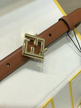 Load image into Gallery viewer, BL252 FF Diamonds Belt 20mm
