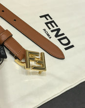 Load image into Gallery viewer, BL252 FF Diamonds Belt 20mm
