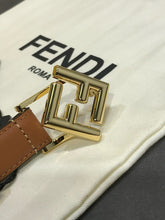 Load image into Gallery viewer, BL252 FF Diamonds Belt 20mm

