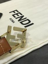 Load image into Gallery viewer, BL252 FF Diamonds Belt 20mm
