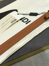 Load image into Gallery viewer, BL252 FF Diamonds Belt 20mm
