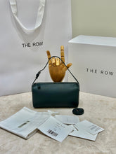 Load image into Gallery viewer, TR005 The Row 90s Pencil Clutch / HIGHEST QUALITY VERSION  / 19.5×10×8cm
