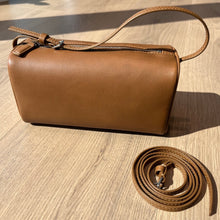 Load image into Gallery viewer, TR007 The Row 90s Pencil Clutch / HIGHEST QUALITY VERSION  / 19.5×10×8cm
