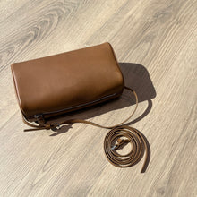 Load image into Gallery viewer, TR007 The Row 90s Pencil Clutch / HIGHEST QUALITY VERSION  / 19.5×10×8cm
