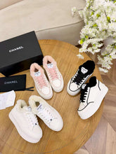 Load image into Gallery viewer, SE1770 Chanel 2026 Casual Sneakers / Sizes 5–11
