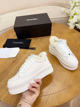 Load image into Gallery viewer, SE1770 Chanel 2026 Casual Sneakers / Sizes 5–11
