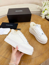 Load image into Gallery viewer, SE1770 Chanel 2026 Casual Sneakers / Sizes 5–11
