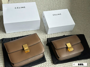 CL136 Classic Box / Teen/Medium