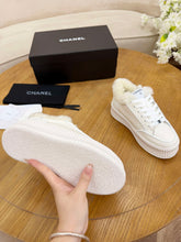 Load image into Gallery viewer, SE1770 Chanel 2026 Casual Sneakers / Sizes 5–11
