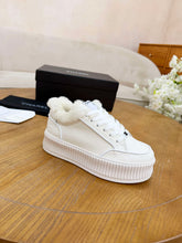 Load image into Gallery viewer, SE1770 Chanel 2026 Casual Sneakers / Sizes 5–11
