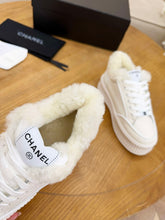Load image into Gallery viewer, SE1770 Chanel 2026 Casual Sneakers / Sizes 5–11
