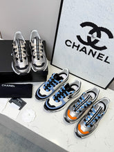 Load image into Gallery viewer, SE1771 Chanel  Sneakers / Sizes 5–11
