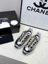 Load image into Gallery viewer, SE1771 Chanel  Sneakers / Sizes 5–11
