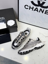 Load image into Gallery viewer, SE1771 Chanel  Sneakers / Sizes 5–11

