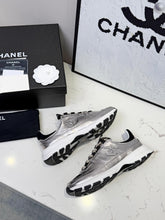 Load image into Gallery viewer, SE1771 Chanel  Sneakers / Sizes 5–11
