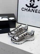Load image into Gallery viewer, SE1771 Chanel  Sneakers / Sizes 5–11
