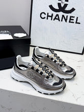 Load image into Gallery viewer, SE1771 Chanel  Sneakers / Sizes 5–11

