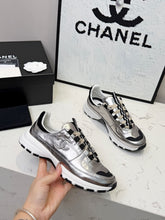 Load image into Gallery viewer, SE1771 Chanel  Sneakers / Sizes 5–11

