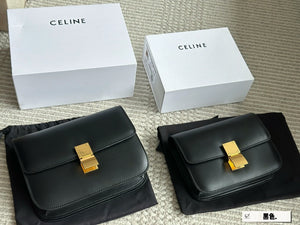 CL136 Classic Box / Teen/Medium