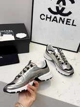 Load image into Gallery viewer, SE1771 Chanel  Sneakers / Sizes 5–11
