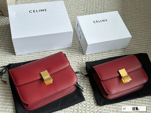 CL136 Classic Box / Teen/Medium