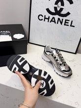 Load image into Gallery viewer, SE1771 Chanel  Sneakers / Sizes 5–11
