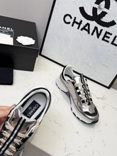 Load image into Gallery viewer, SE1771 Chanel  Sneakers / Sizes 5–11
