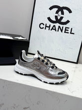 Load image into Gallery viewer, SE1771 Chanel  Sneakers / Sizes 5–11
