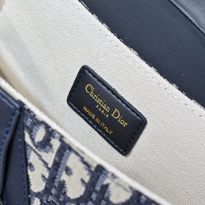 DR557 Medium Soft Saddle Bag with Strap /  9.5x8x3inches