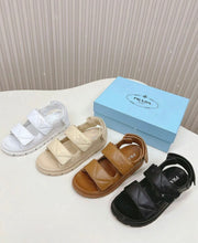 Load image into Gallery viewer, SE1384 PD Sandals / Size5-11
