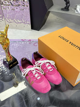 Load image into Gallery viewer, SE1642 LV Sneakerina / Size5-11
