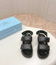 Load image into Gallery viewer, SE1384 PD Sandals / Size5-11
