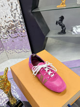 Load image into Gallery viewer, SE1642 LV Sneakerina / Size5-11
